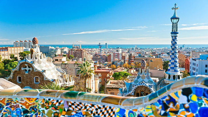 Spanish Delight